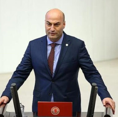 fethi-acikel-chp-suriye-göcmen-a24haber