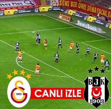 galatasaray-besiktaş-canli-izle