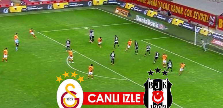 galatasaray-besiktaş-canli-izle