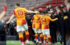 galatasaray-besiktas-derbi-a24haber