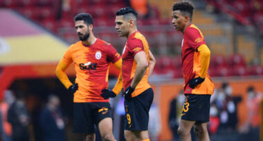 gedson-fernandes-galatasaray-ayrilik