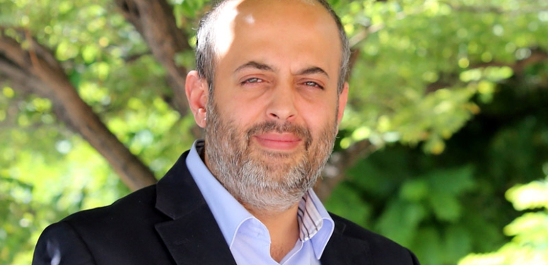 Gökçer Tahincioğlu kimdir, nereli, kaç yaşında?