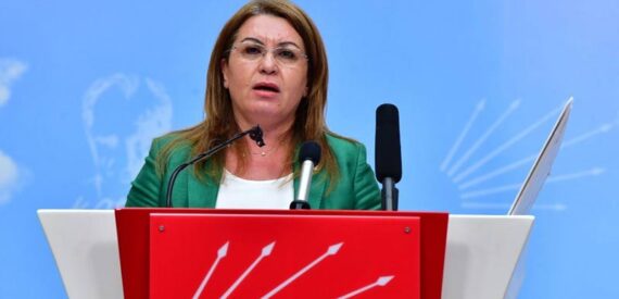 CHP’li Gülizar Biçer Karaca: Anayasaya aykırı genelgelerle özgürlükler kısıtlanamaz