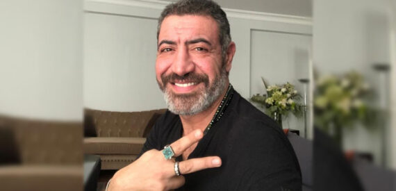 Hakan Altun tedavisinin ardından taburcu edildi