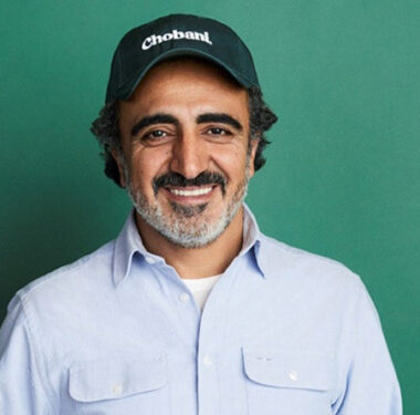 hamdi-ulukaya-chobani-george-w-bush-amerika-s-a24haber