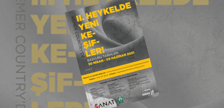 heykelde-yeni-kesifler-milliyet-sanat-kultur-sanat-a24haber