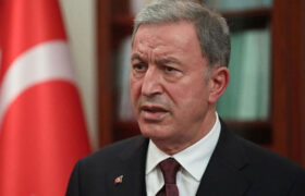 hulusi-akar-msb-libya-a24haber