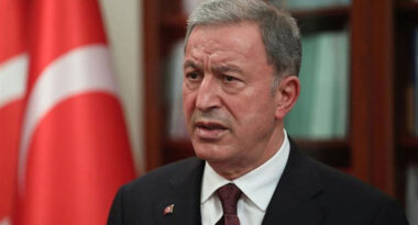 hulusi-akar-msb-libya-a24haber