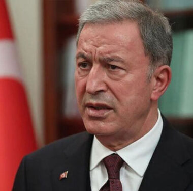 hulusi-akar-msb-libya-a24haber