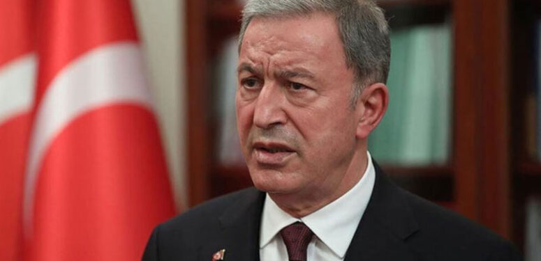 hulusi-akar-msb-libya-a24haber