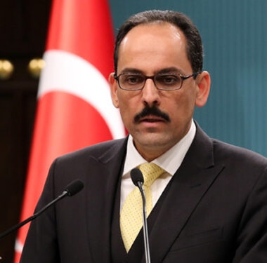 ibrahim-kalin-cumhurbaskanligi-sozcusu-k-filistin-kudus-israil-a24haber