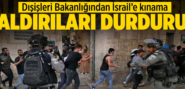 israil-filistin-saldiri