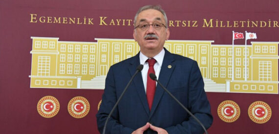 İYİ Parti’li Tatlıoğlu: Tam kapanma sorunları biriktirdi