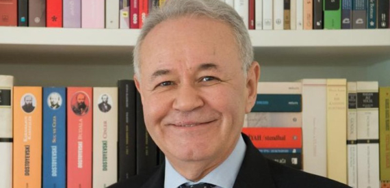 İYİ Parti’li Aydın Adnan Sezgin: Dış politikada kaybettiğimiz itibarı tekrar kazanacağız