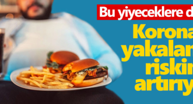 korona-risk-obezite-yiyecek-doktor-uyari