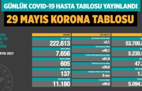 koronavirus-covid-19-gunluk-korona-tablosu-29-mayis-2021-a24haber