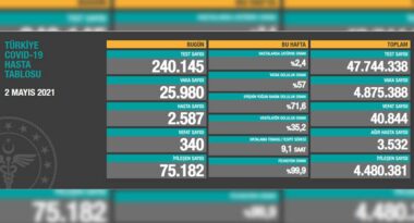 koronavirus-covid19-2-mayis-2021-a24haber