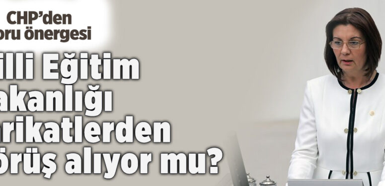 lale-karabiyik-chp-soru-onergesi-ziya-selcuk-manset-a24haber