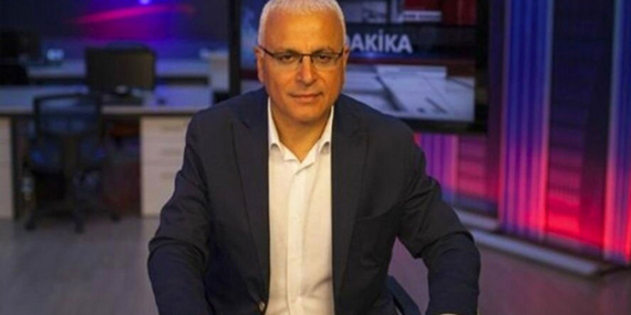Merdan Yanardağ kimdir nereli kaç yaşında?