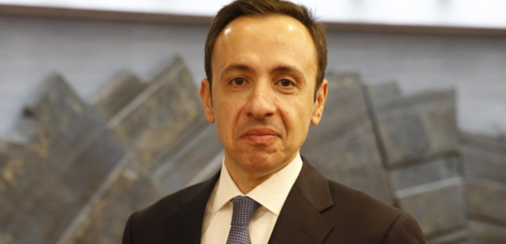 Oğuzhan Özbaş kimdir? Merkez Bankası Başkan Yardımcısı Oğuzhan Özbaş nereli, kaç yaşında?