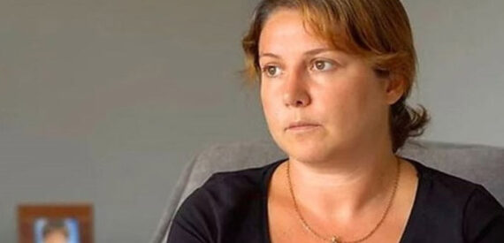 Covid-19 tedavisi gören Mısra Öz taburcu edildi