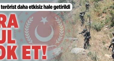 msb-pence-operasyonu-pkk-darbe-kuzey-irak-a24haber