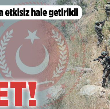 msb-pence-operasyonu-pkk-darbe-kuzey-irak-a24haber