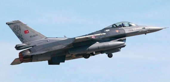 MSB: Gara’da 3 terörist etkisiz hale getirildi