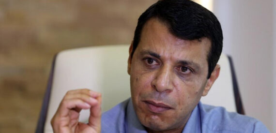 Muhammed Dahlan kimdir? Birleşik Arap Emirlikleri Dahlan kaç yaşında? FETÖ ile bağlantılı Dahlan nerelidir?