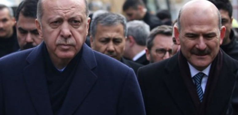 Murat Yetkin: Peker’in videoları, Erdoğan’ın işini kolaylaştırıyor