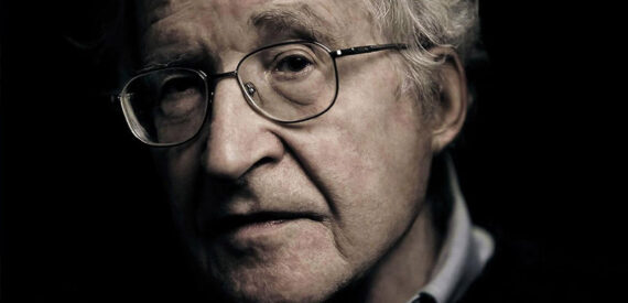 Chomsky, Türk izleyicisiyle buluşuyor