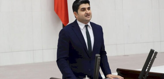 CHP’li Onursal Adıgüzel “1 Milyon İstihdam” projesini hatırlattı: “661 bin kişi işsizler ordusuna mı katıldı?”