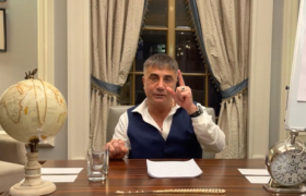 sedat-peker-8.bölüm-suriye-iddialari-sadat-el-nusra-a24haber