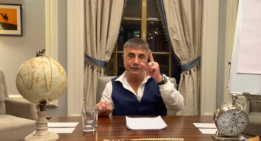 sedat-peker-8.bölüm-suriye-iddialari-sadat-el-nusra-a24haber