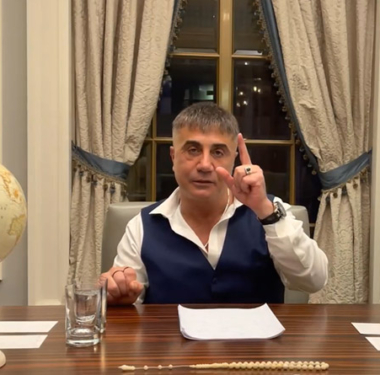 sedat-peker-8.bölüm-suriye-iddialari-sadat-el-nusra-a24haber