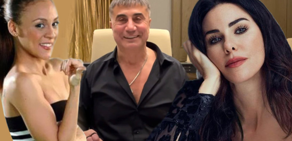 Sedat Peker Defne kim? Defne hanımın evinde kim kalp krizi geçirdi? | Sedat Peker hangi Defne’den bahsetti?