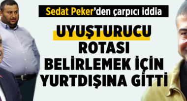 sedat-peker-den-carpici-iddia-binali-yildirim-in-oglu-uyusturucu-rotasi-belirlemek-icin-yurtdisina-gitti-manset-a24haber