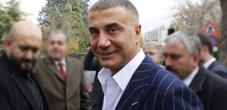Sedat Peker yakalandı mı? İddialara cevap verdi