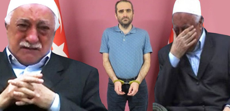 Selahattin Gülen kimdir? Fethullah Gülen’in yeğeni Selahaddin Gülen hangi ülkede yakalandı?