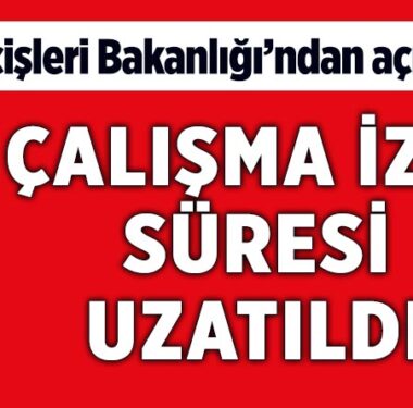 son-dakika-calisma-izni-belgesi-uzatildi-a24haber