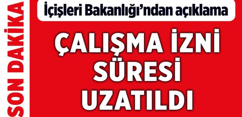 son-dakika-calisma-izni-belgesi-uzatildi-a24haber