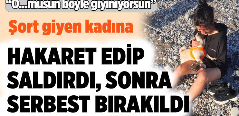 sort-giyen-kadina-saldirdi-serbest-birakildi-a24haber