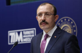 ticaret-bakani-nisan-ayi-ihracat-rakamlari-a24haber
