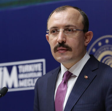 ticaret-bakani-nisan-ayi-ihracat-rakamlari-a24haber