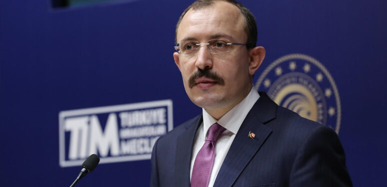 ticaret-bakani-nisan-ayi-ihracat-rakamlari-a24haber