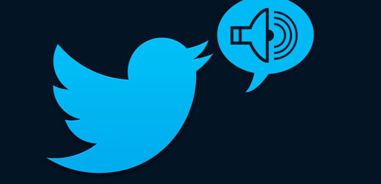 Twitter’da sesli mesaj dönemi