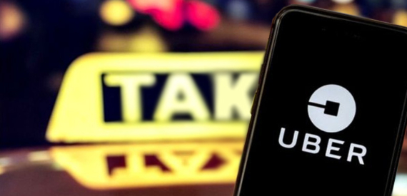 Uber, Türkiye’de aşı yaptırmaya gidenlere ücretsiz yolculuk kampanyası başlattı