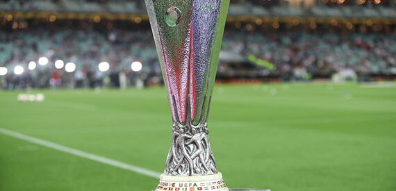 UEFA Avrupa Ligi finali seyircili olacak