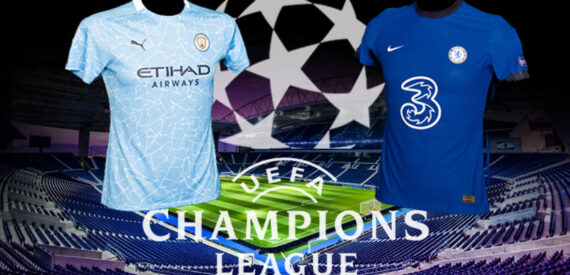 Şampiyonlar Ligi finali İstanbul’dan alınarak Porto’ya verildi