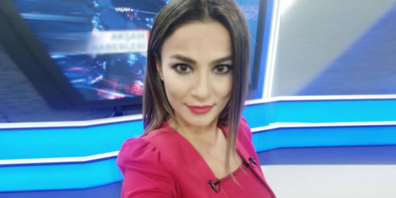 Ülkü Çoban kimdir nereli kaç yaşında?